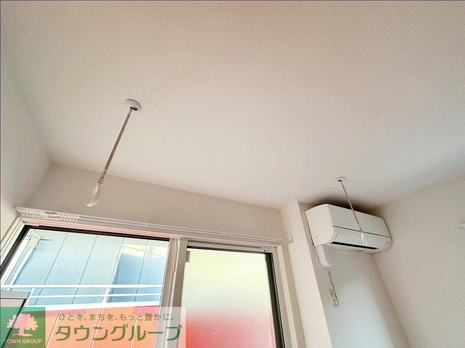 ルーチェの物件内観写真