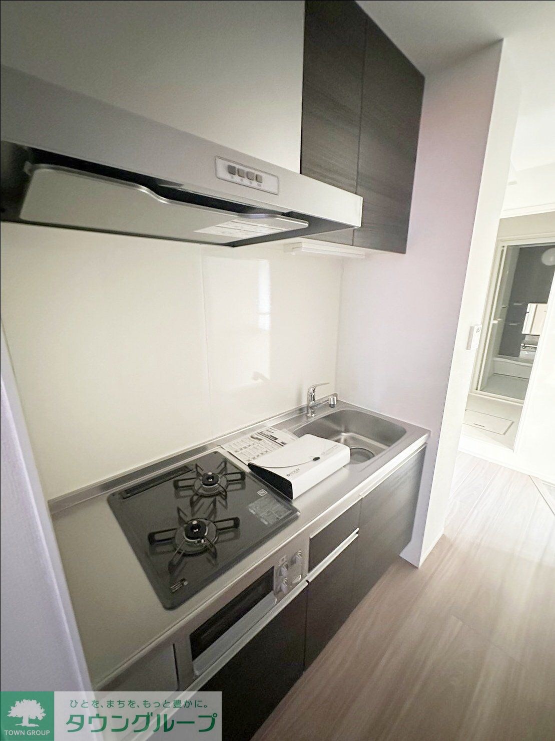 ルーチェの物件内観写真