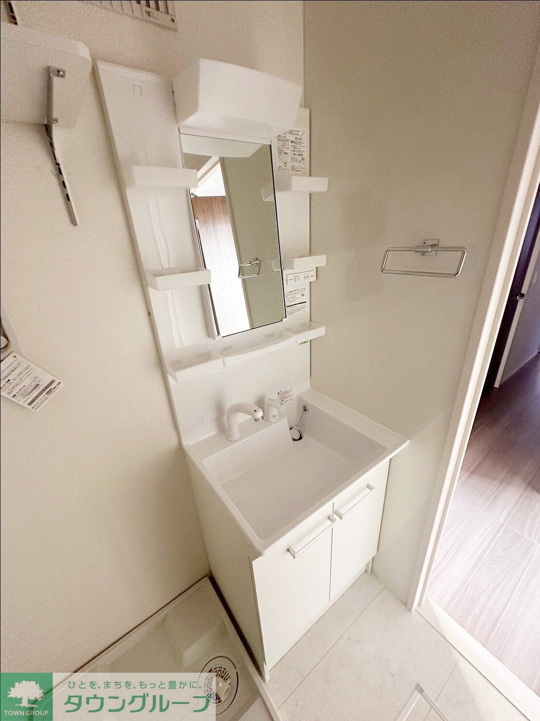 ルーチェの物件内観写真