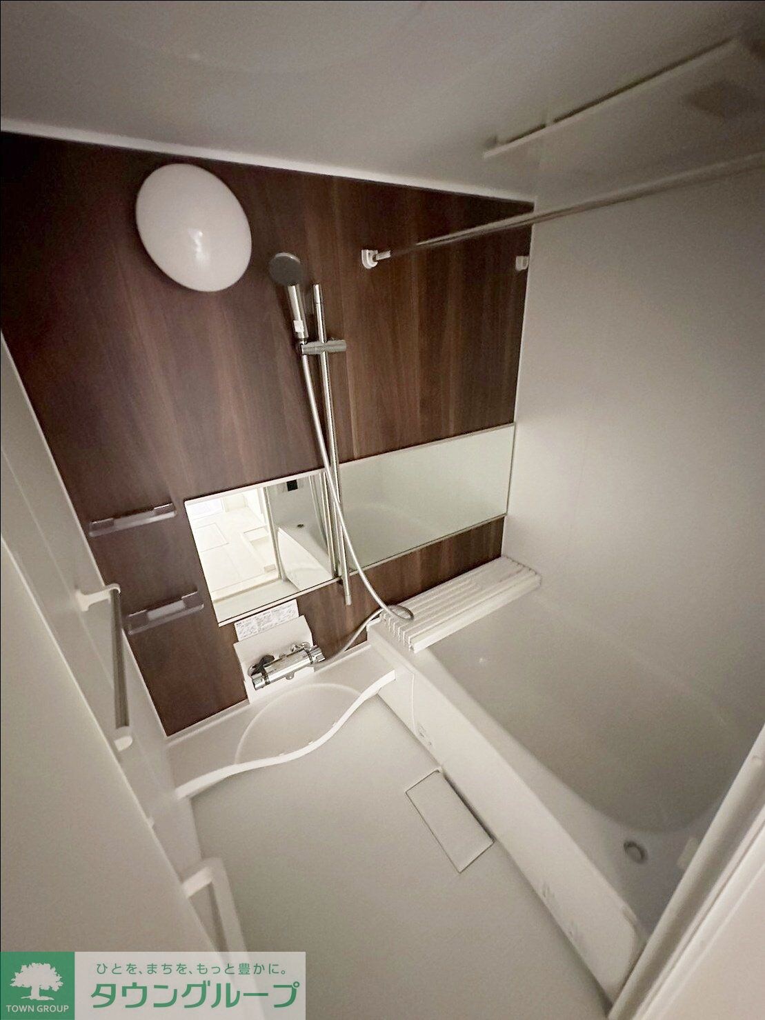 ルーチェの物件内観写真