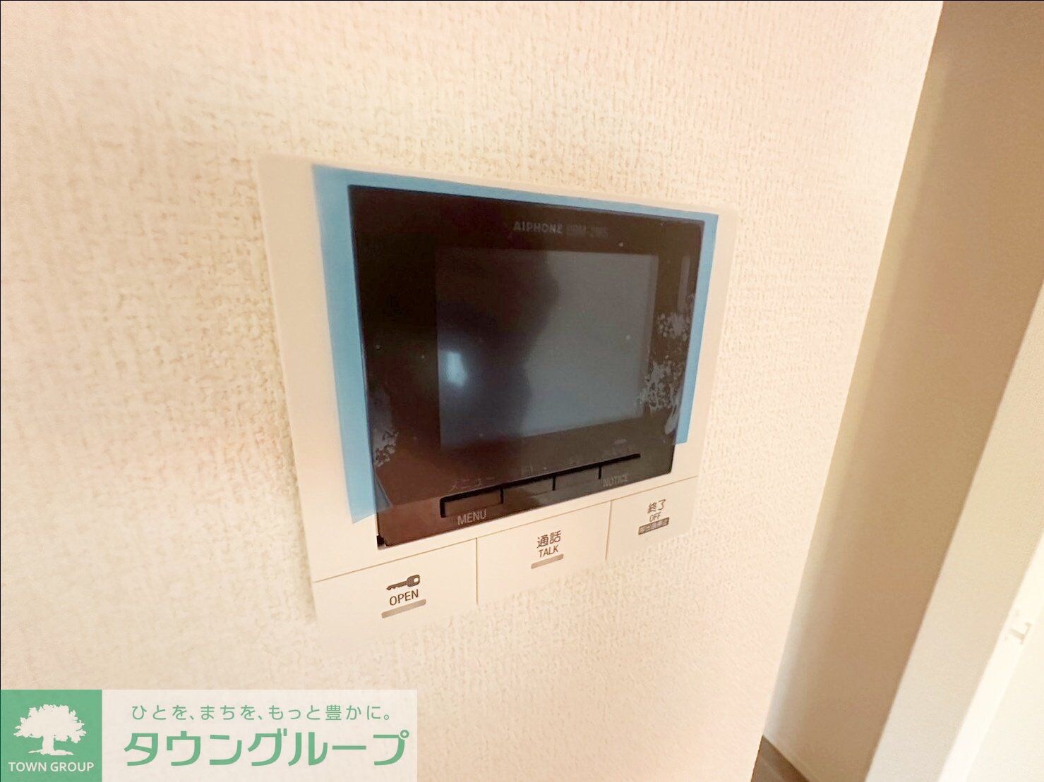 ルーチェの物件内観写真