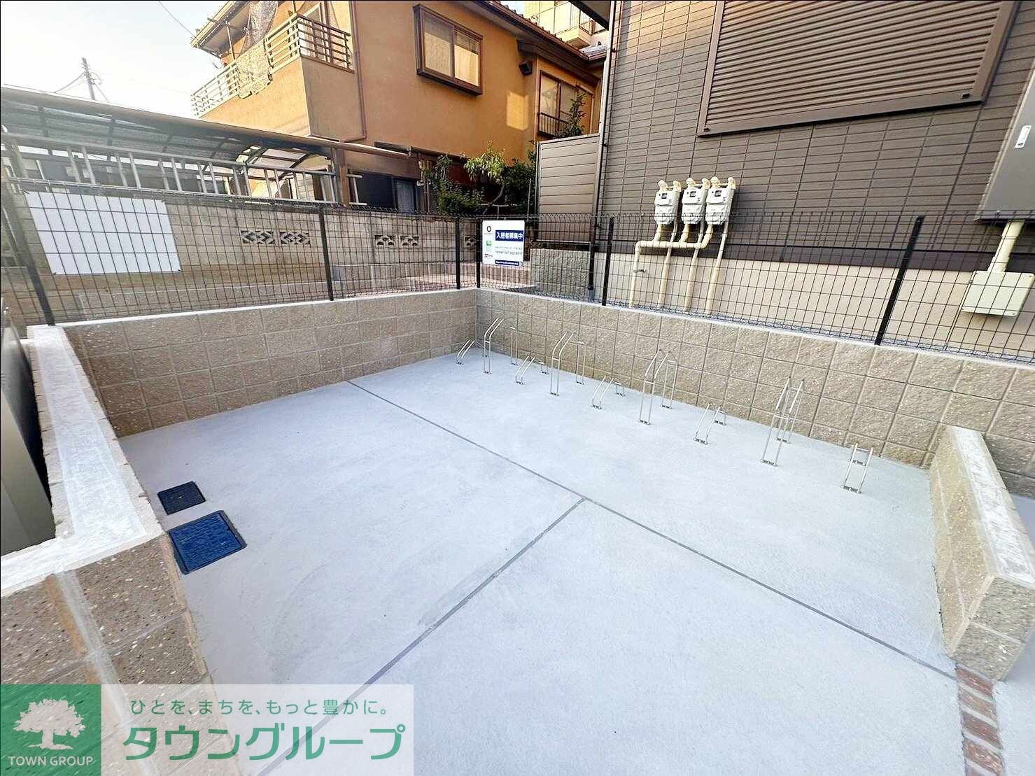 ルーチェの物件内観写真