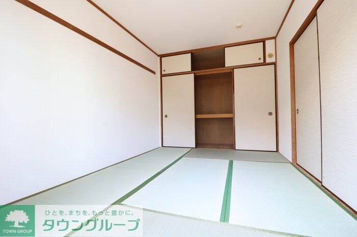 ビューコート学園台 の物件内観写真