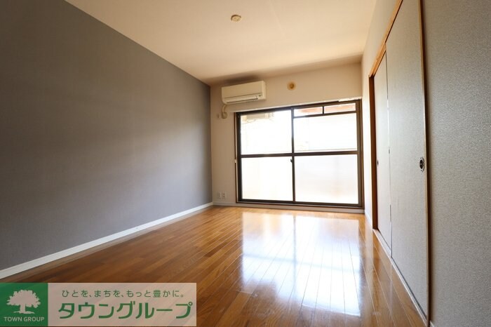 ビューコート学園台 の物件内観写真