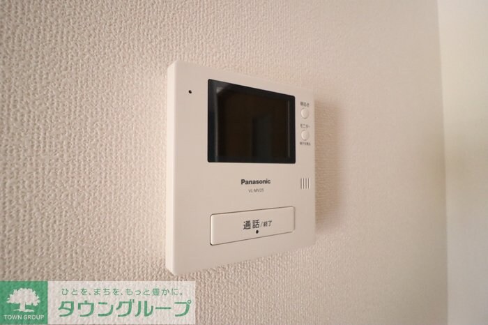 ビューコート学園台 の物件内観写真