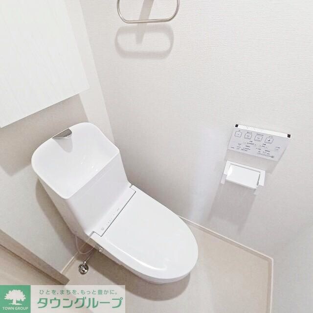 アフェット道場南の物件内観写真