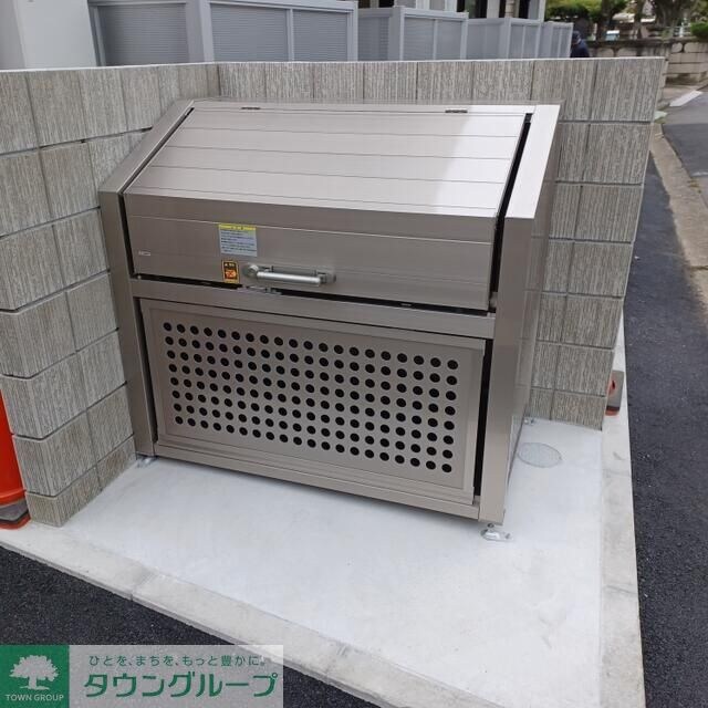 アフェット道場南の物件内観写真