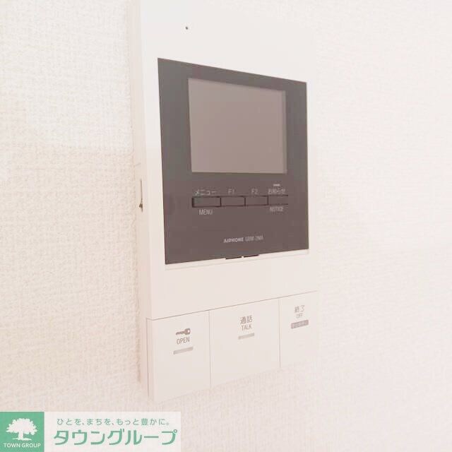 アフェット道場南の物件内観写真