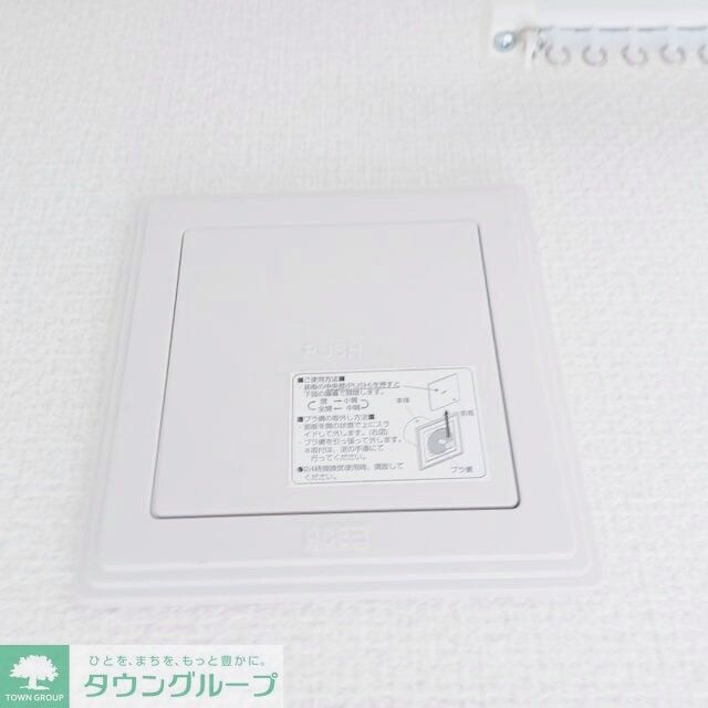 アフェット道場南の物件内観写真