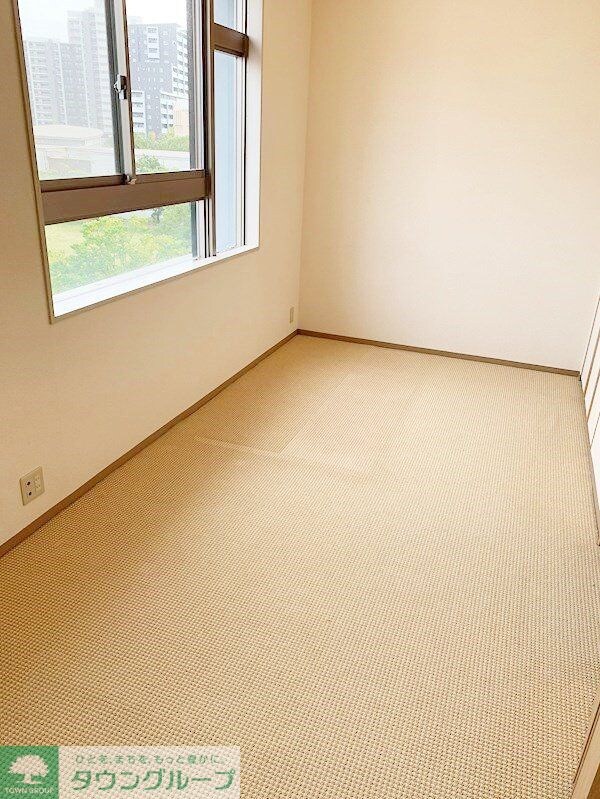 パティオス11番街の物件内観写真