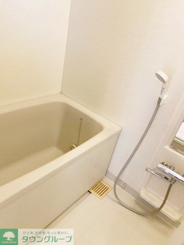 パティオス11番街の物件内観写真