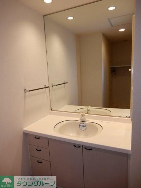 パティオス11番街の物件内観写真