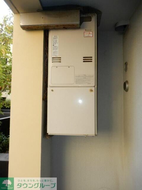 パティオス11番街の物件内観写真