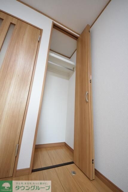 ドリームシャトー都賀の物件内観写真