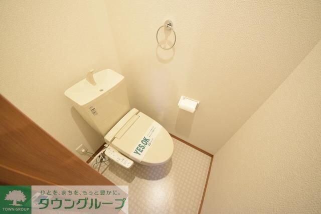 ドリームシャトー都賀の物件内観写真