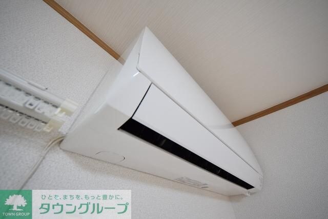 ドリームシャトー都賀の物件内観写真