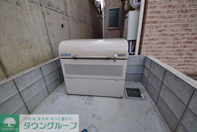 ドリームシャトー都賀の物件内観写真