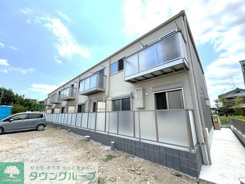 メゾン雅IIの物件内観写真