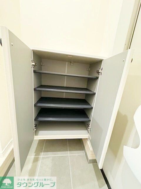 メゾン雅IIの物件内観写真