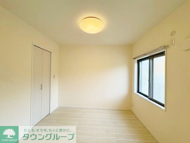 メゾン雅IIの物件内観写真