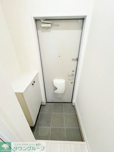 メゾン雅IIの物件内観写真