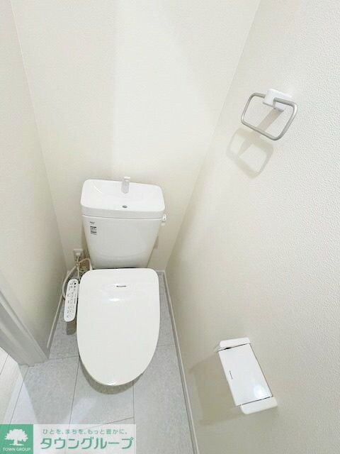 メゾン雅IIの物件内観写真