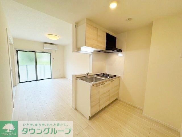 メゾン雅IIの物件内観写真