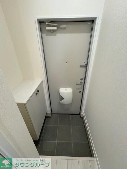 メゾン雅IIの物件内観写真