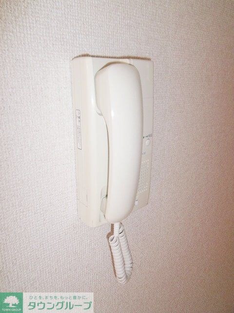 プリマヴェーラ問屋町 の物件内観写真