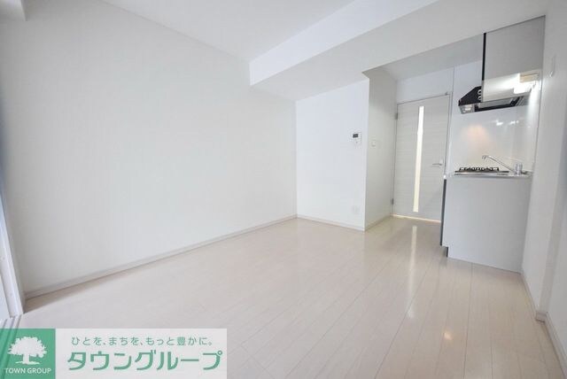 金太郎ヒルズ106の物件内観写真