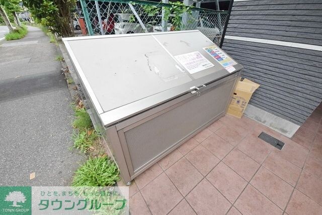 金太郎ヒルズ106の物件内観写真