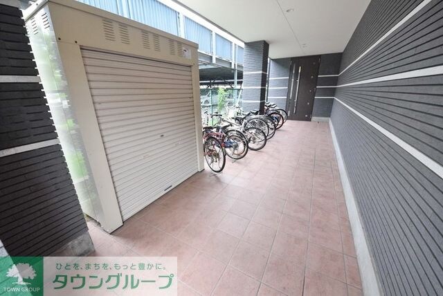 金太郎ヒルズ106の物件内観写真