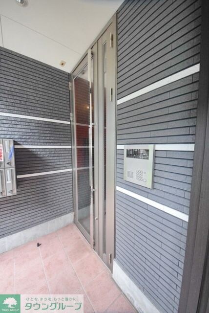 金太郎ヒルズ106の物件内観写真