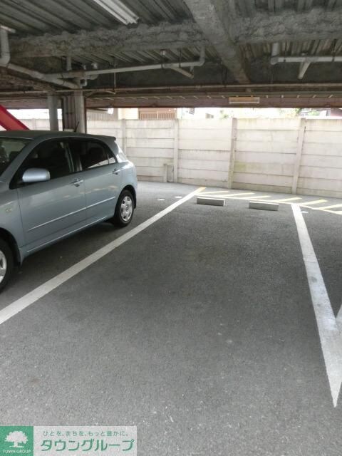 東千葉ハイリビング六番館の物件内観写真