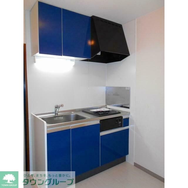 東千葉ハイリビング六番館の物件内観写真