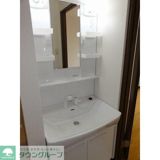 東千葉ハイリビング六番館の物件内観写真