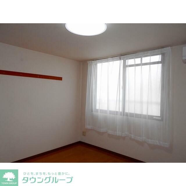 東千葉ハイリビング六番館の物件内観写真