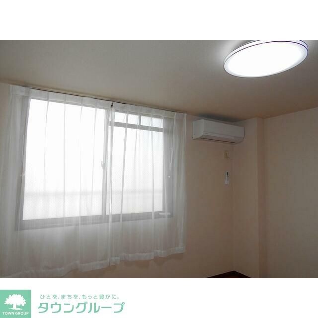 東千葉ハイリビング六番館の物件内観写真