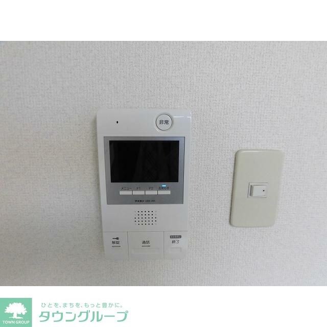 東千葉ハイリビング六番館の物件内観写真