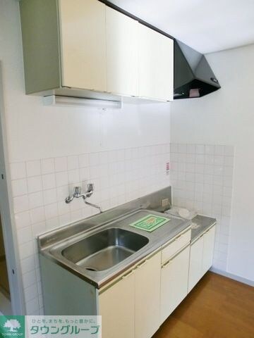 ニュー今井堂マンションの物件内観写真