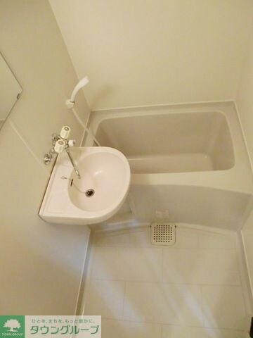 ニュー今井堂マンションの物件内観写真