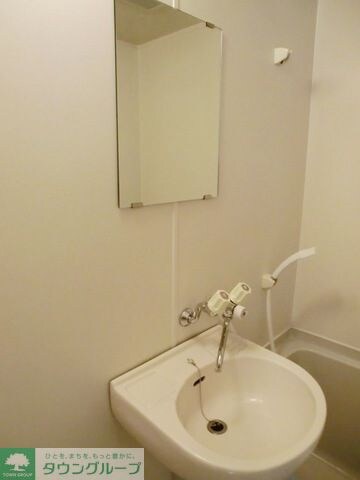 ニュー今井堂マンションの物件内観写真