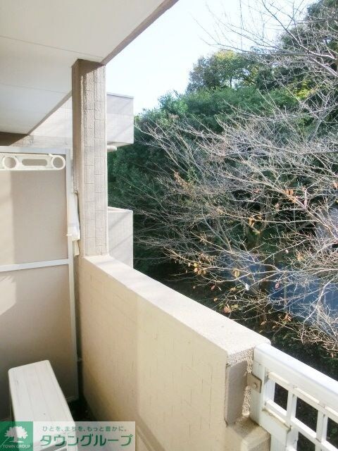 ニュー今井堂マンションの物件内観写真