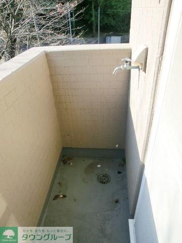 ニュー今井堂マンションの物件内観写真