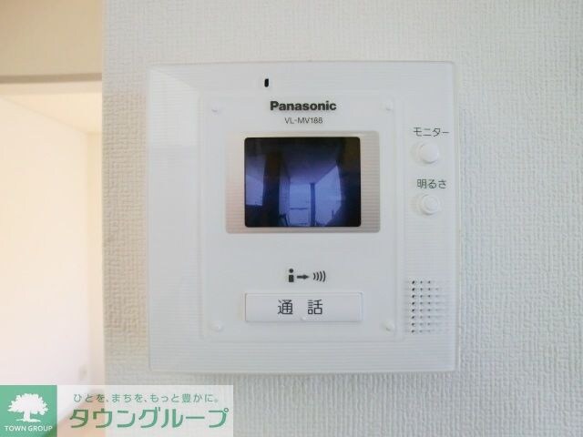 ニュー今井堂マンションの物件内観写真