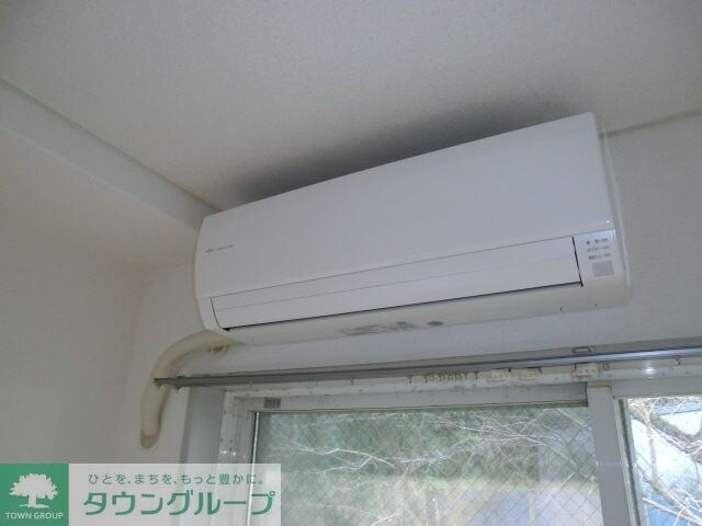 ニュー今井堂マンションの物件内観写真