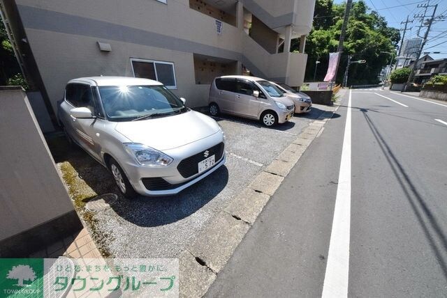 ニュー今井堂マンションの物件内観写真