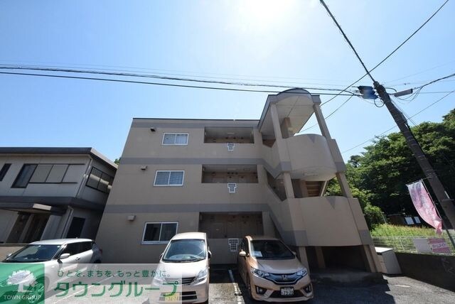 ニュー今井堂マンションの物件内観写真