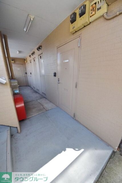 ニュー今井堂マンションの物件内観写真