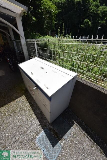 ニュー今井堂マンションの物件内観写真